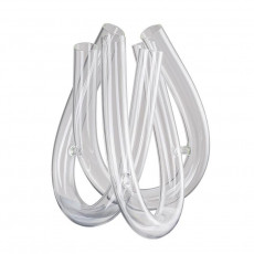 Rosenthal studio-line Triu Vase klar 22 cm