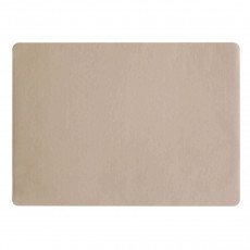 ASA SELECTION Table Tops Leather Optic Fine Asztalterítő kő 33x46 cm
