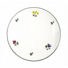 Gmundner Keramik Streublumen Csészealj Cup 15 cm