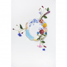 Pip Studio Royal Multi Speiseteller 28 cm