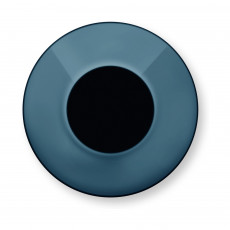 Pip Studio Home Accessories Vase Metall  blue 32 cm