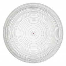 Rosenthal studio-line TAC Gropius Stripes 2.0 Alátét tányér 33 cm