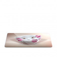 Fiftyeight Products TV Tassen Reggeli deszka 23x14 cm