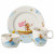 Villeroy & Boch Happy as a Bear 3 darabos készlet