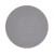 Seltmann Weiden Life Fashion - Elegant Grey Kerek ételtálca 28 cm