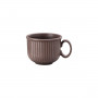 Thomas Clay Rust Espresso felső csésze 0,10 L