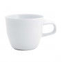 Kahla Elixyr Weiß Cappuccino felső csésze 0,25 L