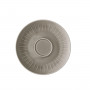 Rosenthal Joyn Grau Kombinált csésze alátét 17 cm
