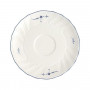 Villeroy & Boch Alt Luxemburg Alátét teához, reggelihez 15,5 cm