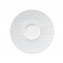 Seltmann Weiden Life Fashion - Elegant Grey Kombinált csészealj 13,5 cm