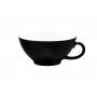 Seltmann Weiden Life Fashion - Glamorous Black Teás csésze 0,14 L