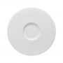 Rosenthal Brillance Weiß Leveses tányér 18,5 cm