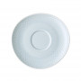 Rosenthal Junto Opal Green - Porzellan Kombinált csészealj 15 cm