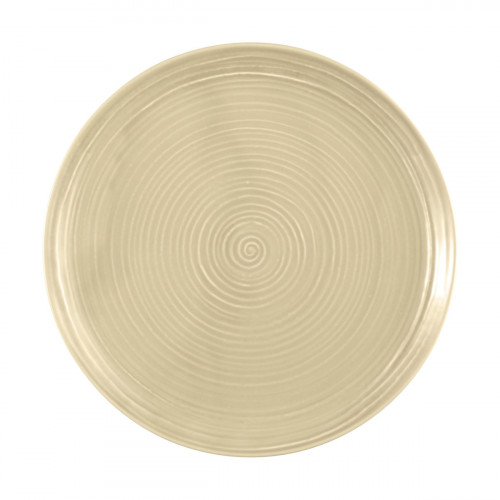 Seltmann Weiden Terra Sandbeige Piatto da portata rotondo 27,5 cm