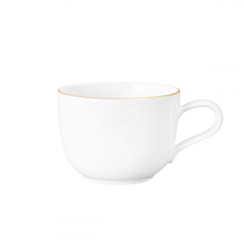 Seltmann Weiden Liberty Goldrand Tazza da caffè 0,26 L
