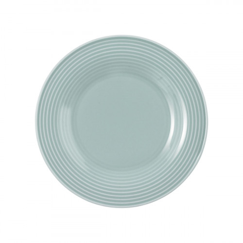 Seltmann Weiden Beat Arktisblau Piatto da pane rotondo 17 cm