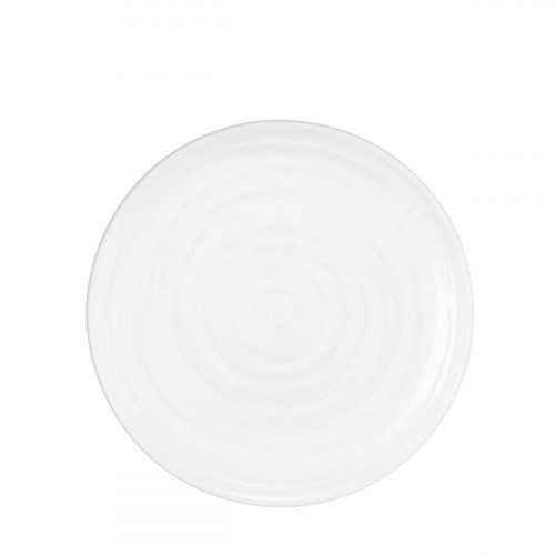 Seltmann Weiden Terra Weiß Piatto da pane 17,5 cm