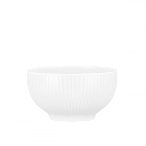 Seltmann Weiden Amina Weiß Ciotola café au lait 13 cm