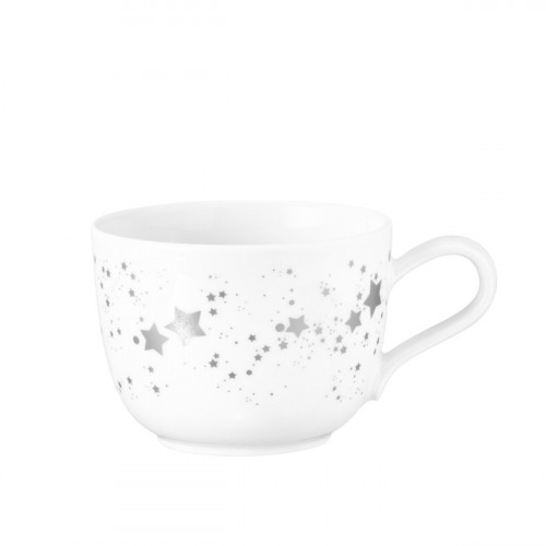 Seltmann Weiden Liberty Silver Stars Tazza da caffè 0,26 L