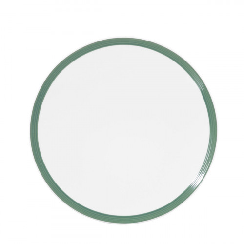 Seltmann Weiden Life Nature Baumstruktur grün Piatto da colazione 22,5 cm