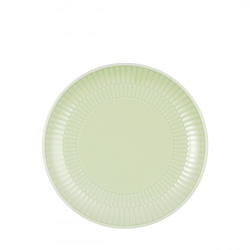 Seltmann Weiden Amina Seladon Piatto per pane rotondo 16 cm