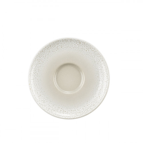 Seltmann Weiden Sento Home Aura Cream Sottocoppa per espresso 12 cm