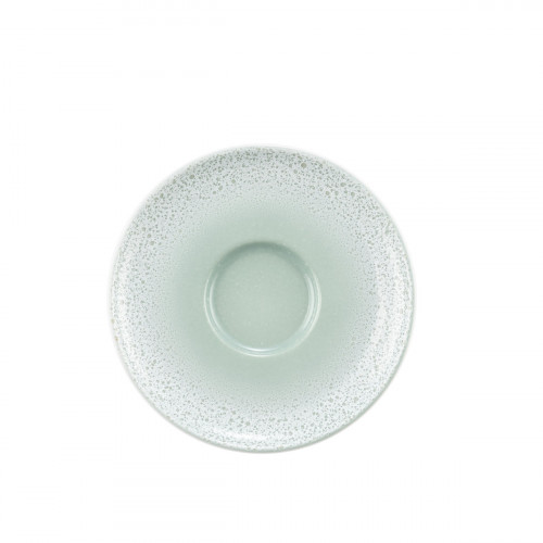 Seltmann Weiden Sento Home Aura Mint Sottocoppa per espresso 12 cm