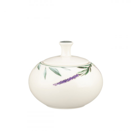 Seltmann Weiden Savona Provence Zuckerdose 0,30 L