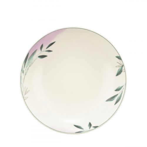 Seltmann Weiden Savona Provence piatto fondo rotondo 21 cm