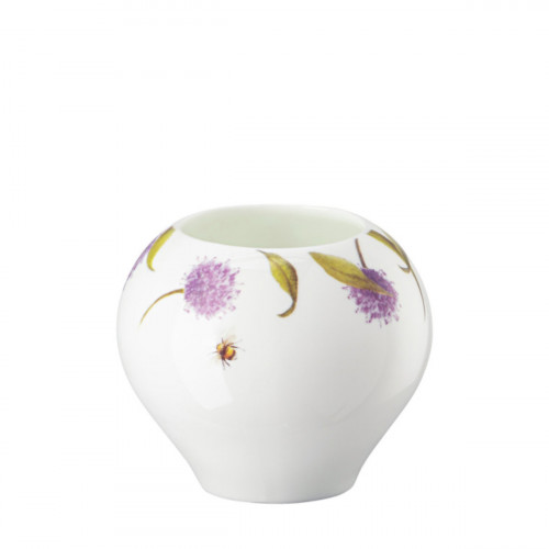Hutschenreuther Flower Minis Cardo a sfera 9 cm
