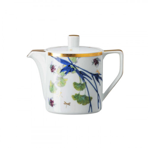 Rosenthal Heritage Turandot white Brocca per latte 6 persone 0,23 L