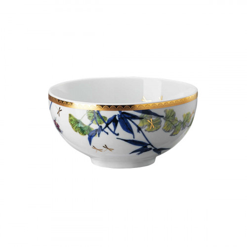 Rosenthal Heritage Turandot white Scodella per riso d: 12 cm / 0,34 L