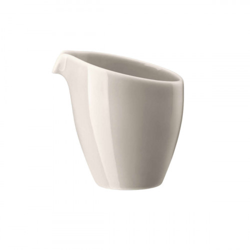 Rosenthal Junto Soft Shell - Porzellan Brocca per latte 0,20 L