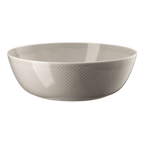 Rosenthal Junto Soft Shell - Porzellan Scodella 33 cm / 5,50 L