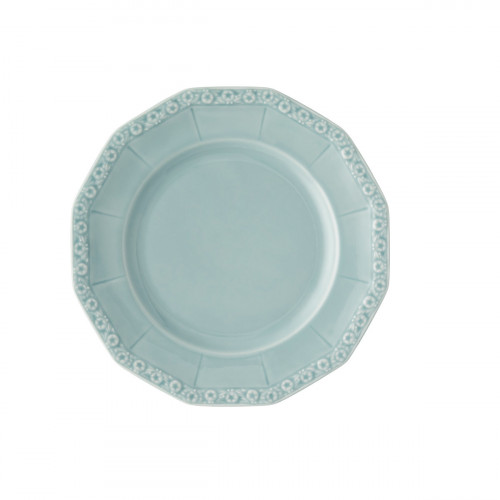 Rosenthal Maria Pale Mint Piatto da colazione 21 cm