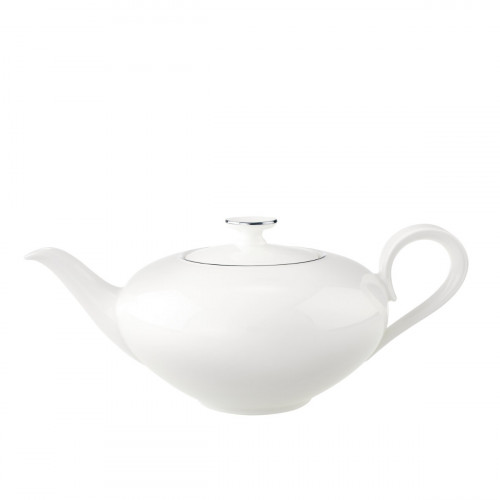 Villeroy & Boch Anmut Platinum Teiera n. 1 per 6 persone 1,00 L