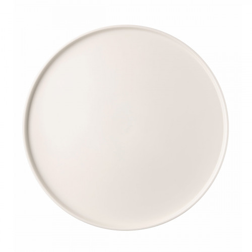 Rosenthal Bloom Snow piatto piano 27 cm