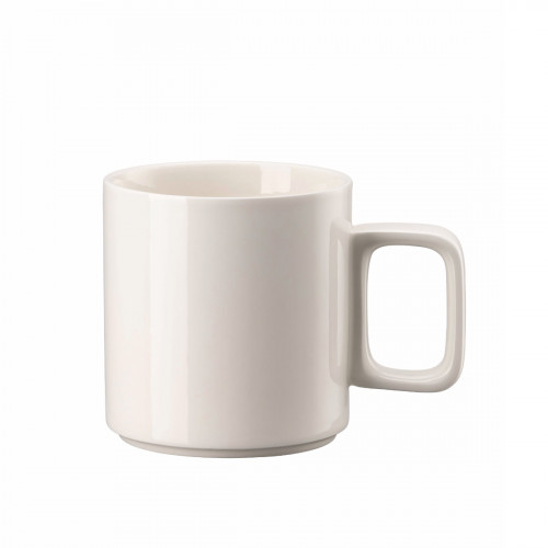 Rosenthal Bloom Snow Tazza con manico 0,38 L