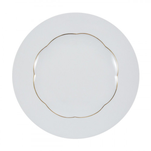 Rosenthal Sonetto Oro Piatto da portata 28 cm
