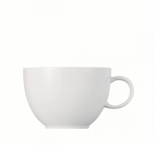 Thomas Sunny Day Weiß Tazza da tè 0,20 l