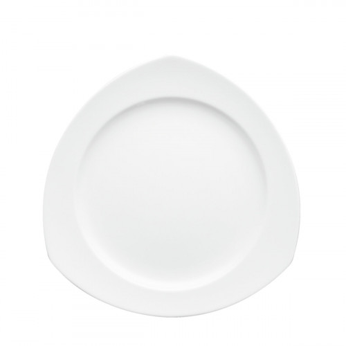 Thomas Vario Pure Piatto da colazione quadrato 22 cm