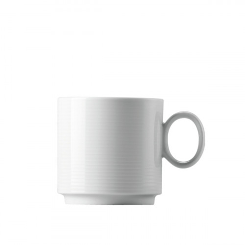Thomas Loft Weiß Tazza da caffè impilabile 0,20 L