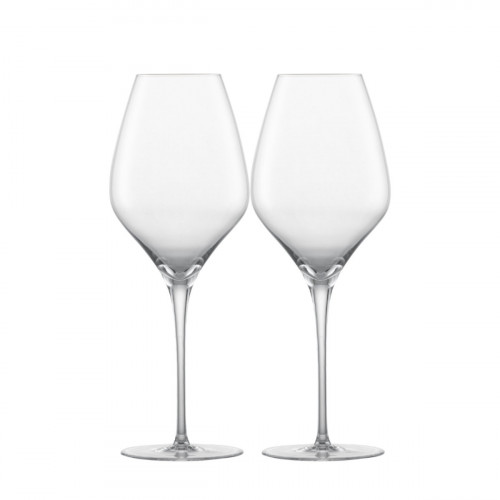 Zwiesel Glas Alloro Bicchiere da degustazione vino 0,5 L / Set di 2