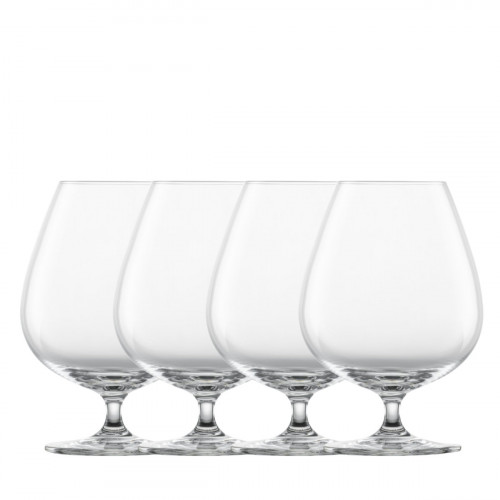Schott Zwiesel Bar Special Calice da cognac XXL 0,80 L / 4 pezzi