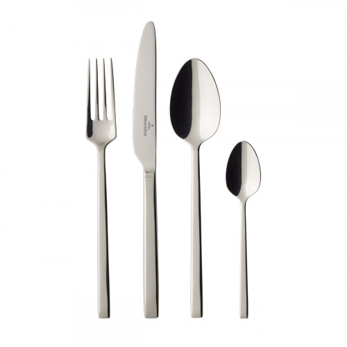 Villeroy & Boch La Classica Besteck Set posate 24 pezzi