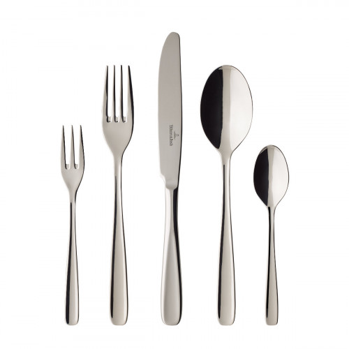 Villeroy & Boch Exklusivbestecke Set posate 30 pezzi