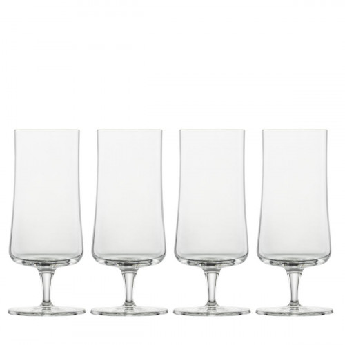 Schott Zwiesel Beer Basic Calice da pils 0,30 L / set da 4