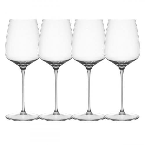 Spiegelau Willsberger Anniversary Bicchiere di vino rosso 510 ml set 4 pezzi