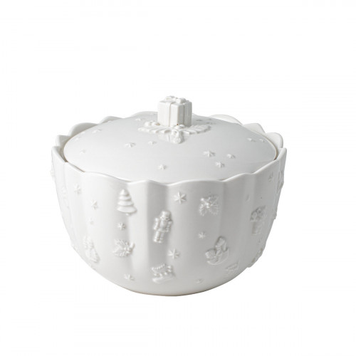 Villeroy & Boch Toy's Delight Royal Classic Scatola per biscotti 15 cm