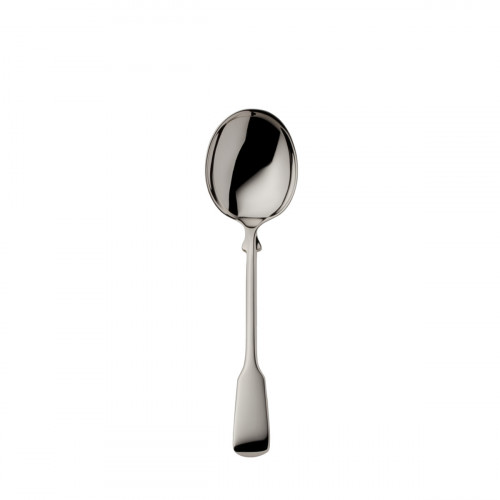 Robbe & Berking Spaten 925 Cucchiaio da tè in argento sterling 925